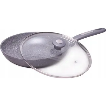 Pánev Tradiční pánev Kamille 28 cm granitová