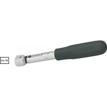 Klíč Momentový klíč 9x12 Hazet 6391-35V - HA145874