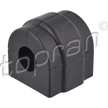 Stabilizátor nápravy Drzak, Pricny stabilizator TOPRAN 500 326