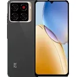 ZTE Blade A56 4GB/128GB Dual SIM černá černá 123456301200 + dárky v hodnotě 198 Kč ZDARMA