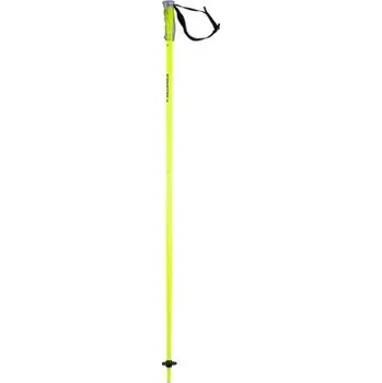 Sjezdová hůlka HEAD Multi Neon Yellow Black 25/26 125 cm