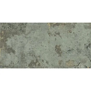 Dlažba DLAŽBA TAU BROOKLYN GREEN METAL MAT 60X120