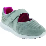 PodoWell Dámská komfortní obuv VALBA, šedá, velikost: 40