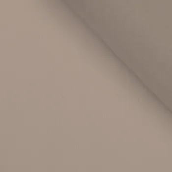 Galanterie Teplákovina počesaná OSKAR béžová № 55