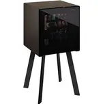 Kompresorový minibar INDEL B Fridom Cube Freestanding, 30 l FCF30