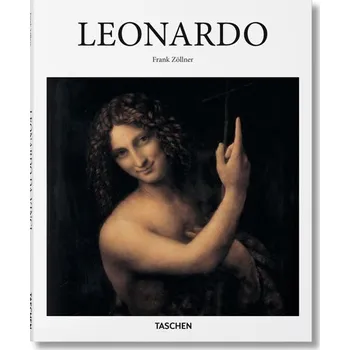 Cizojazyčná kniha Leonardo