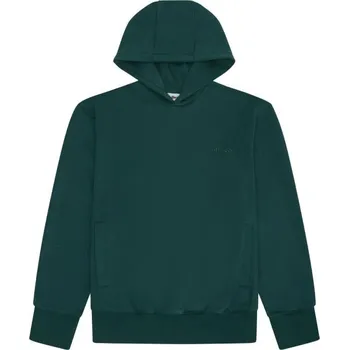 Pánská mikina Pánská mikina ELLESSE MADONE XXL Tmavě zelená