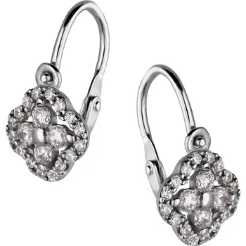 Náušnice Zlaton Náušnice bílé zlato 1.1g 000450205246