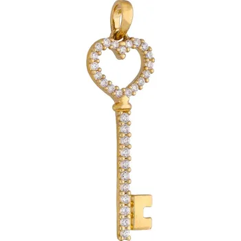 Přívěsek Zlaton Přívěsek žluté zlato 1.9g 000081611225