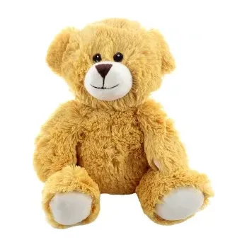 plyšák Medvěd 22 cm
