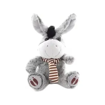 plyšák Oslík 28 cm