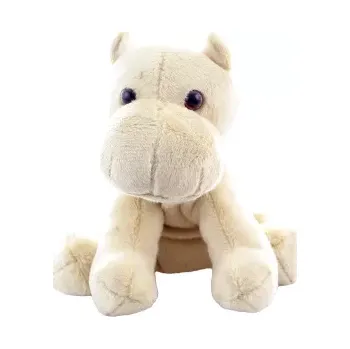 plyšák Hroch 15 cm