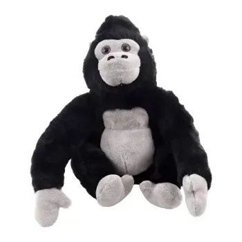 plyšák Gorila 21 cm