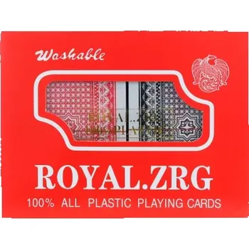 Pokerová karta Kanasta hrací karty