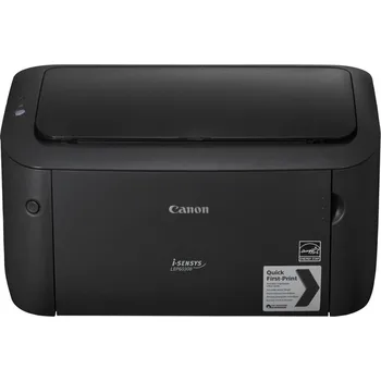 Tiskárna CANON LBP6030B laser tiskárna + 2x toner