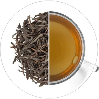 Přírodní produkt India Nilgiri Korakundah FOP BIO, 60 g