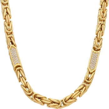 Řetízek Zlaton Řetízek žluté zlato 38.05g vel.59 000390502245