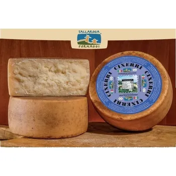 Agr.al.ta tallaroga zrající ovčí sýr pecorino cixerri 360g