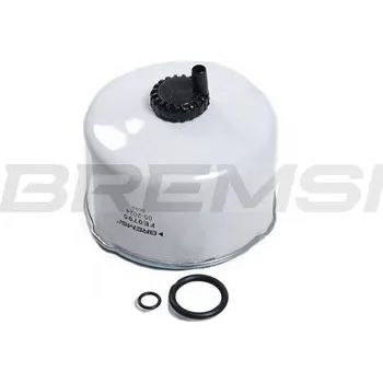 Palivový filtr Palivový filtr BREMSI FE0795
