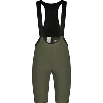 cyklistické kraťasy Maloja SalaschadaM. - alpine woods