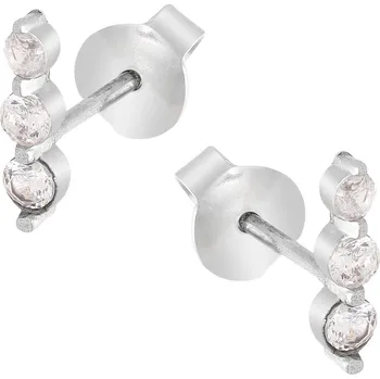 Náušnice Zlaton Náušnice bílé zlato 0.95g 000492311233