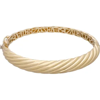 Náramek Zlaton Náramek žluté zlato 10.85g 000140112229