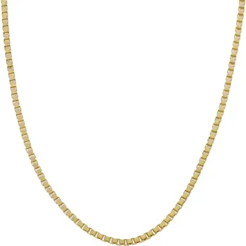 Řetízek Zlaton Řetízek žluté zlato 7.4g vel.55 000322212211