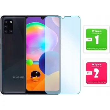 TVRZENÉ SKLO OCHRANNÉ PLOCHÉ OCHRANA DISPLEJE pro SAMSUNG GALAXY A31