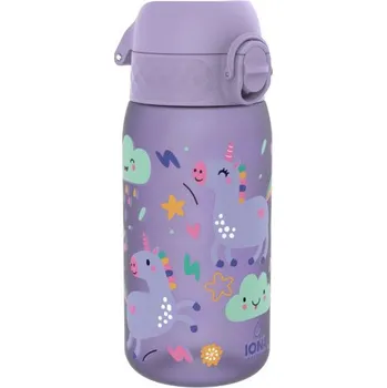 Láhev ION8 Recyclon Unicorns 0,35 l - láhev / bidon na vodu a nápoje