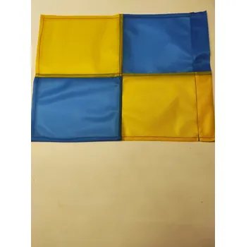 IP kamera Praporek rohového praporku hřiště