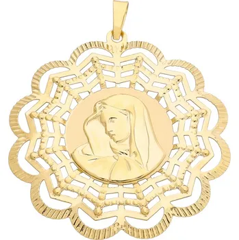 Přívěsek Zlaton Přívěsek žluté zlato 12.35g 000770909220