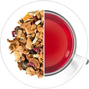 Sušená potravina Kouzelné ovoce, 80 g