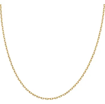 Řetízek Zlaton Řetízek žluté zlato 1.4g vel.42 000281303234