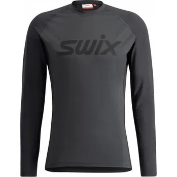 SWIX TRIKO RACEX DRY, dlouhý rukáv, pánské 10097-23-10120 - velikost XXL