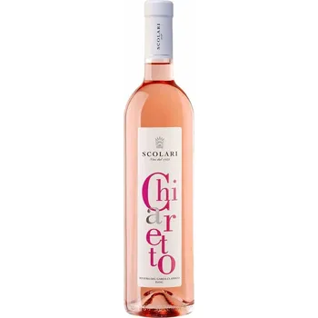 Solari chiaretto 0,75l