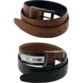 Opasek U.S. Polo Assn. Vícebarevný pásek - muž