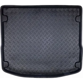 autokoberec Rohož do kufru Mix-Plast polypropylen