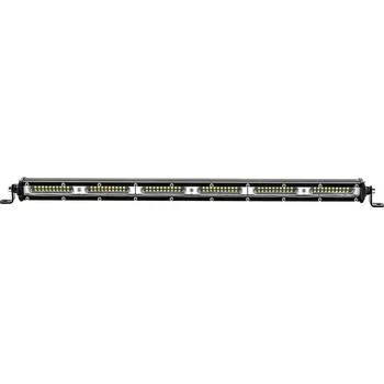 Přídavný světlomet Pracovní světlo 60 LED 45 W 3300 lm 12/24 V