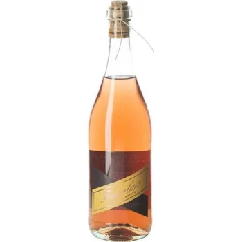 Víno Corte Viola Fragolino Rosato 0,75l