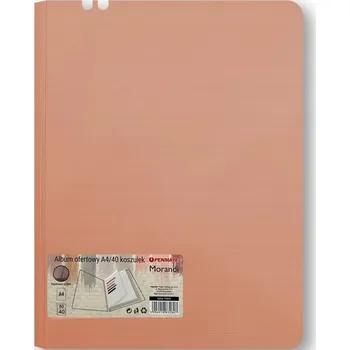 Pořadač / Organizér A4 Penmate