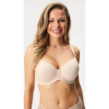 Podprsenka Podprsenka Spacer 3D Charming vyztužená