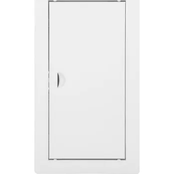 Obraz Revizní dvířka Plastikon 15 x 30 cm, kovová