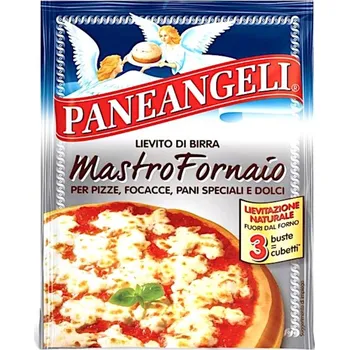 Droždí Paneangeli pivovarské droždí 21g