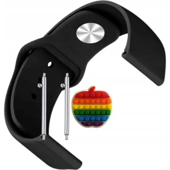 Pouzdro na mobilní telefon Pásek Řemínek Silikon Pin Barva pro Polar Grit X S M