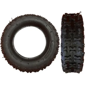 Motor pro motocykl JUNKAI Pneumatika 6" 13x5.00-6