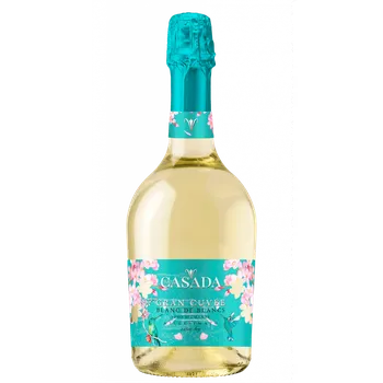 Víno La Casada gran cuvée 0,75l