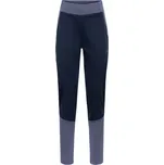 Dámské sportovní legíny Kari Traa Louise Hybrid Pants velikost S