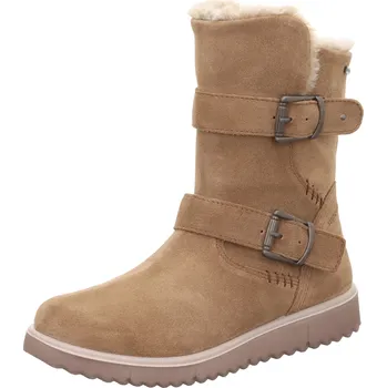 Chlapecká zimní obuv Dětské zimní boty Superfit 1-800484-3000 LORA Velikost: 38