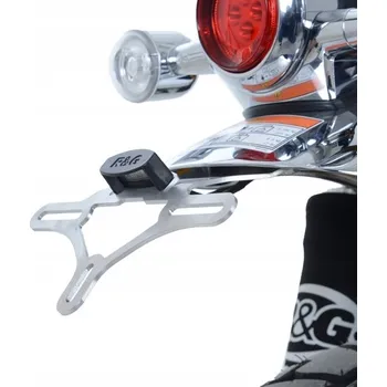 Držák SPZ DRŽÁK SPZ, HONDA MONKEY (18-)