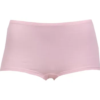 Dívčí kalhotky Schiesser 181938 pink velikost 176